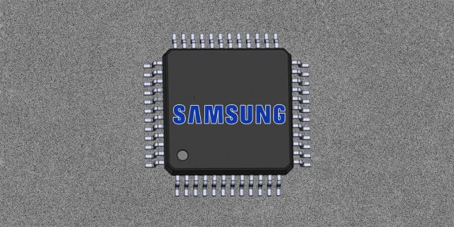 Samsung възнамерява да стане отново най-големият производител на чипове в света след няколко години 